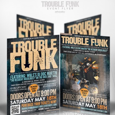 6x9in Postcards/Flyers