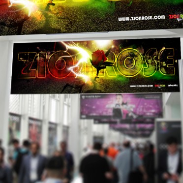 Indoor/Outdoor Banners