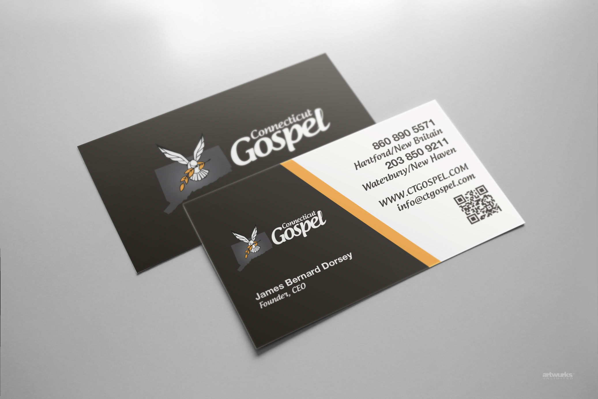 standard-business-cards-artwurks-unlimited