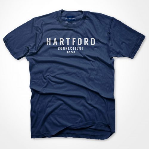The Hartford Traveler Tee