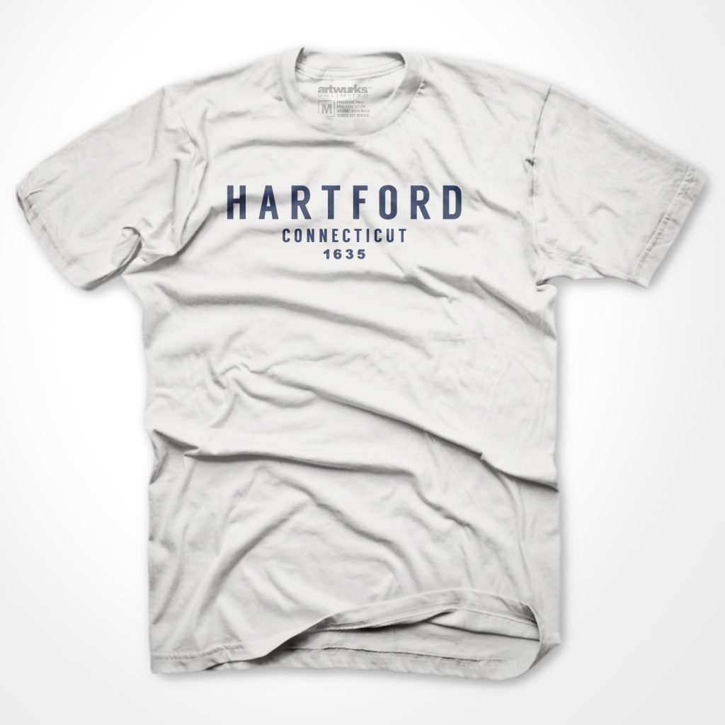 The Hartford Traveler Tee