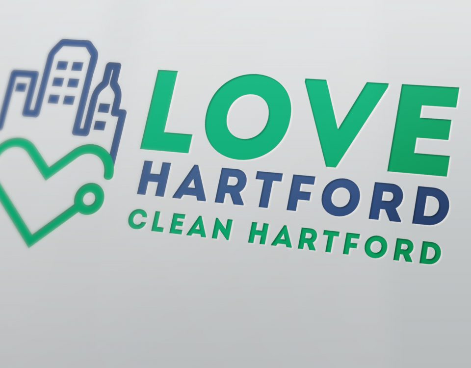 Love Hartford logo