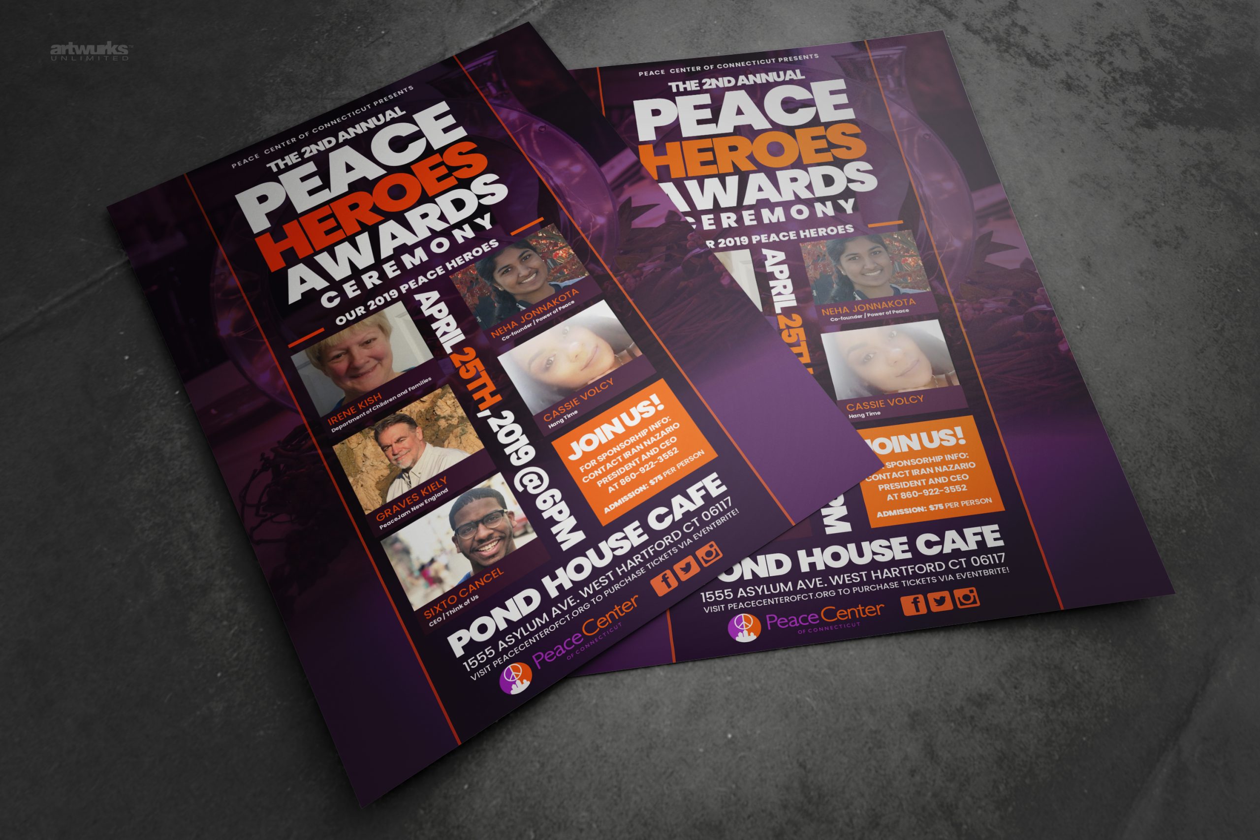 Peace-Awards-5x7-Flyer