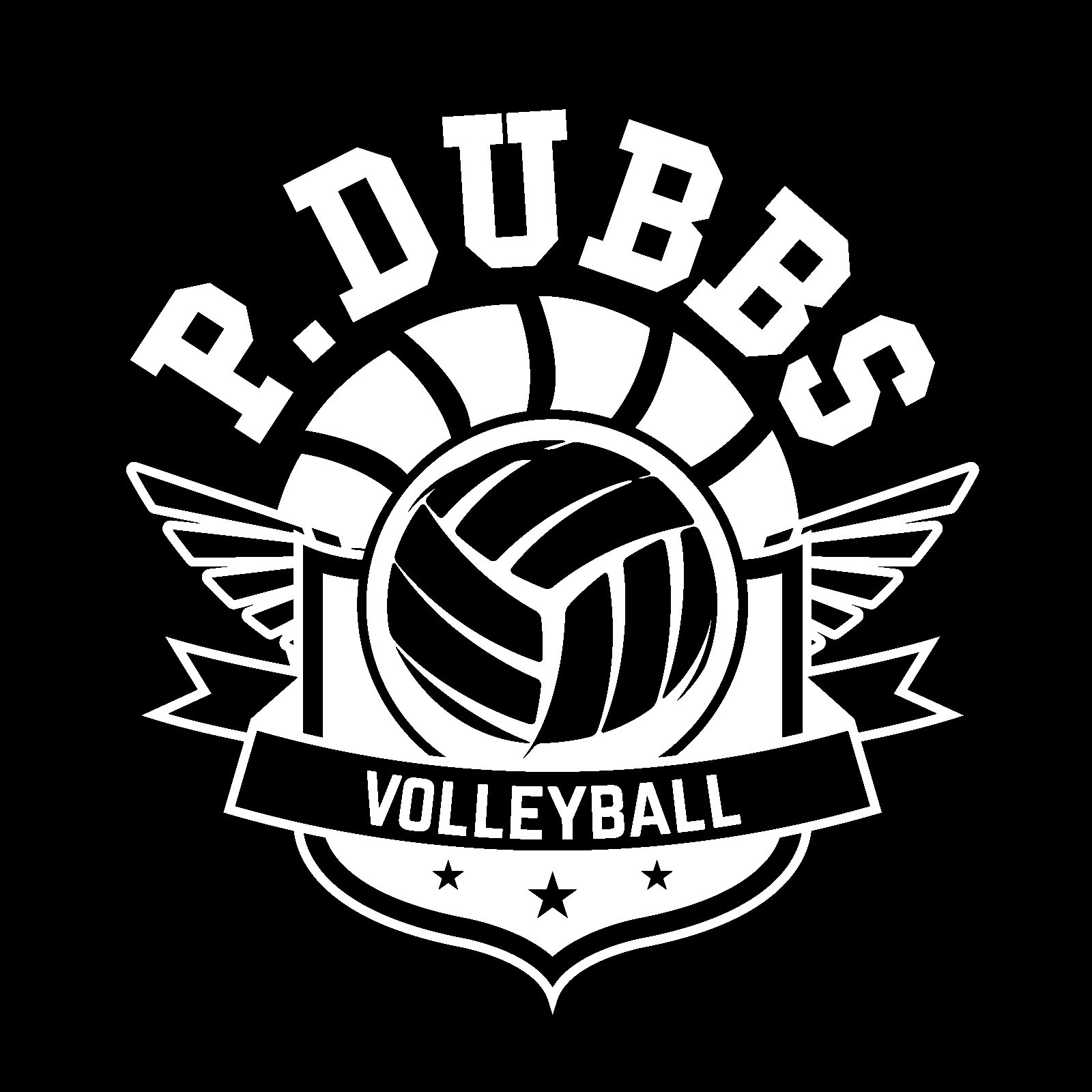 P.Dubbs Volleyball