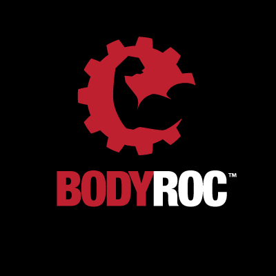 BodyRoc Original logo