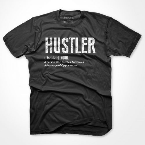 hustler hollywood shirts