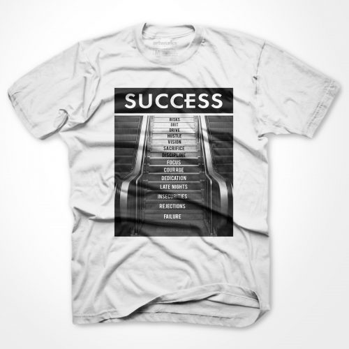 success-tee