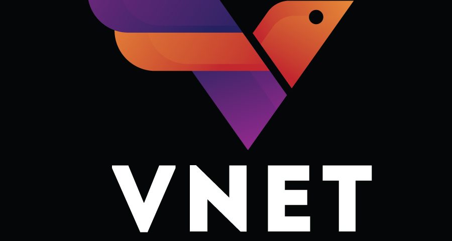 Vnet Radio logo2