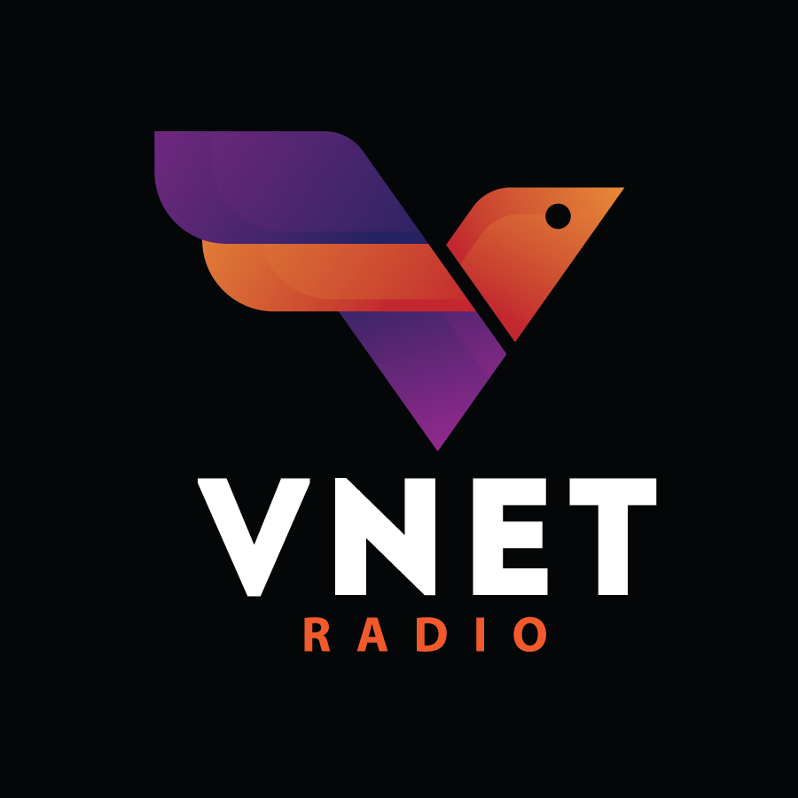 Vnet Radio logo2
