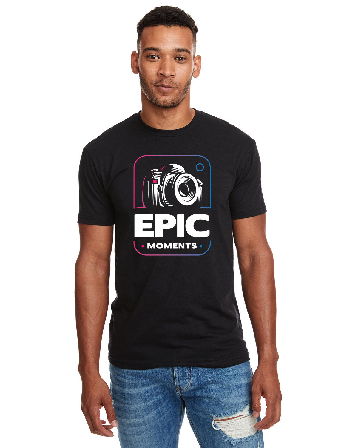 Epic Moments T-shirt