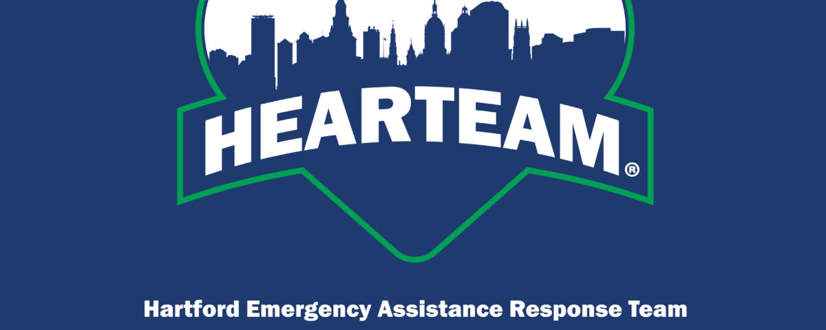 HEARTEAM logo