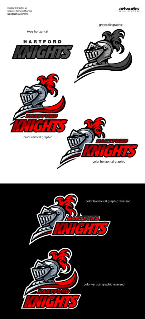 Logo Variations