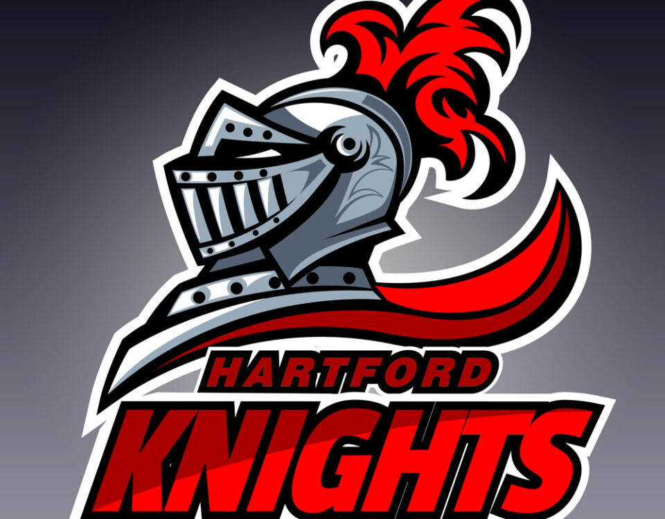 Hartford Knights logo