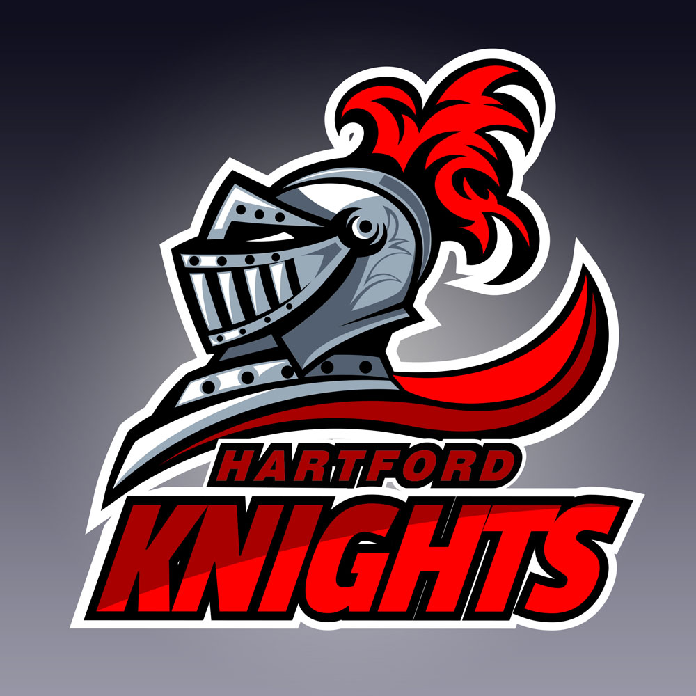 Hartford Knights logo