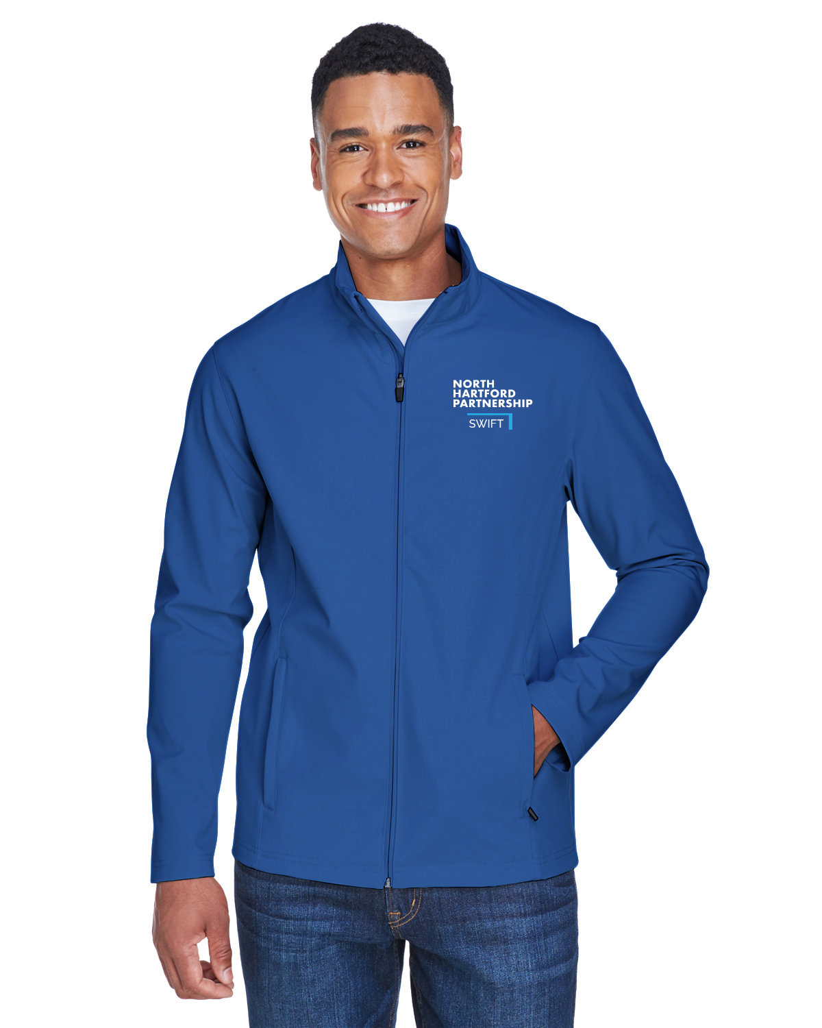 North Hartford Partnership Jacket