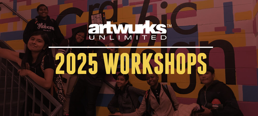 2025-Workshops