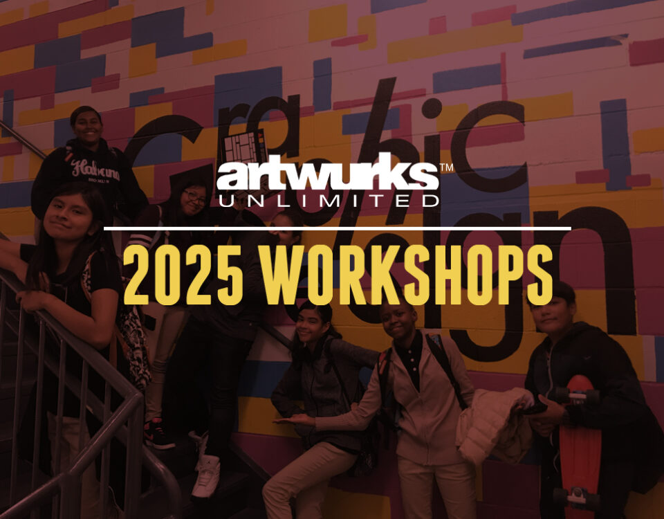 2025-Workshops