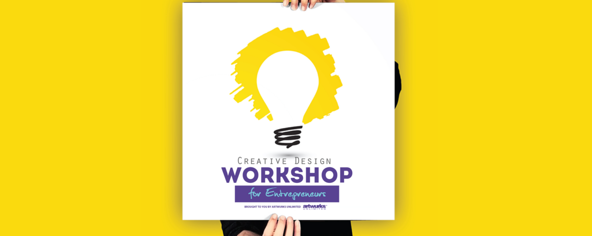 Creative Design for Entrepreneurs