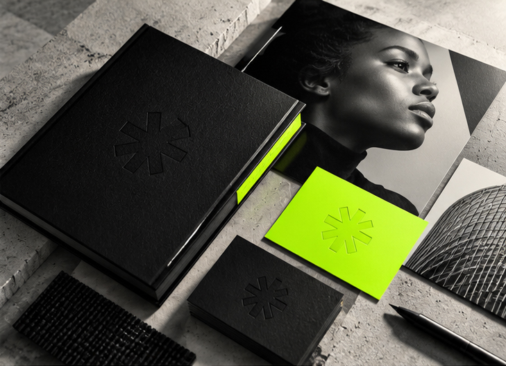 Brand & Creative image