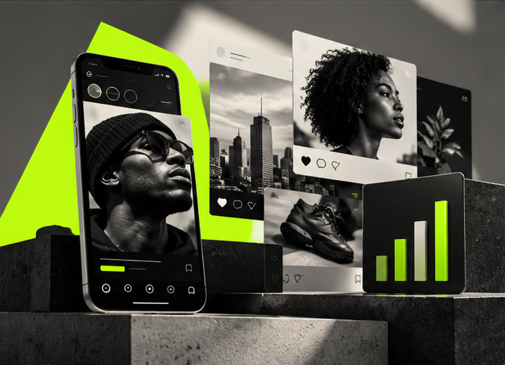 Marketing & Growth image