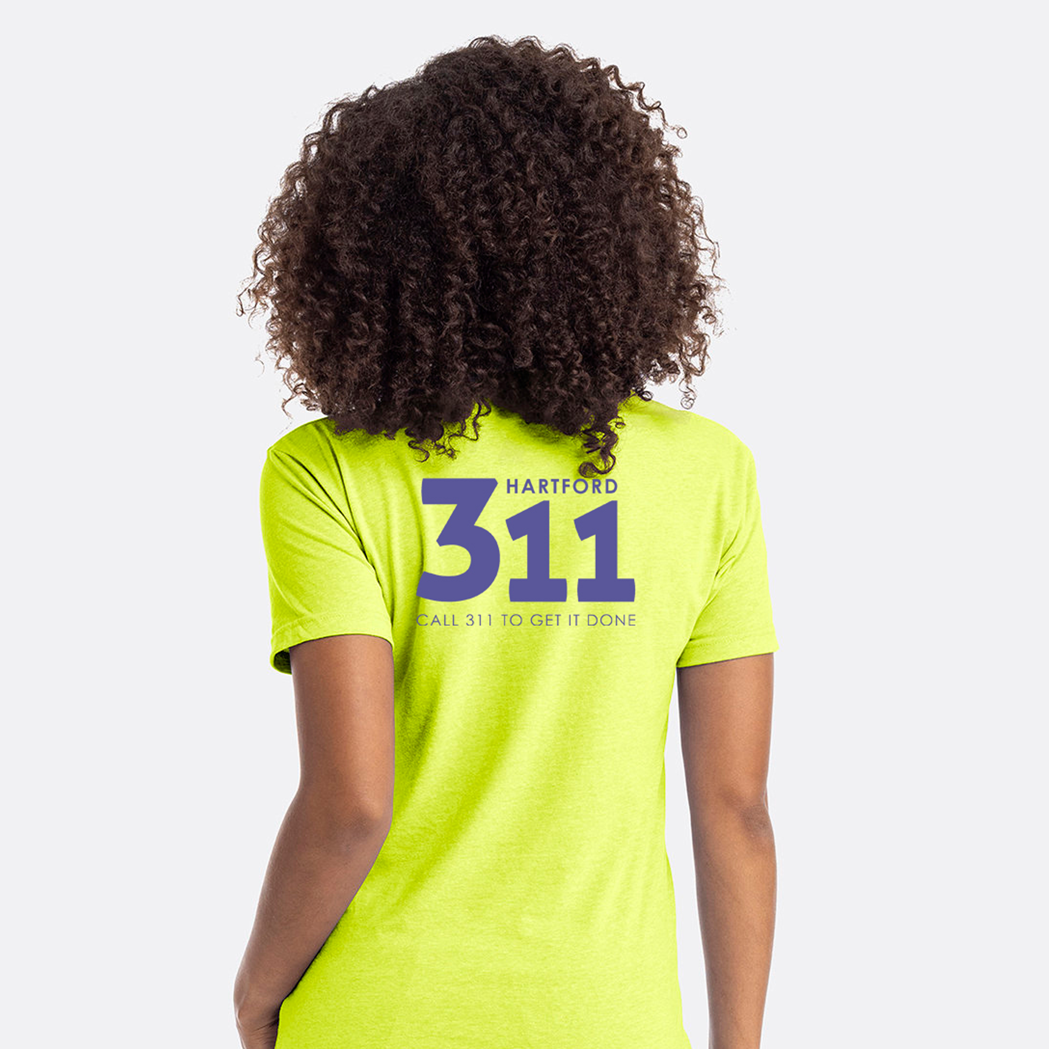 BuddyHart -Tee-bk